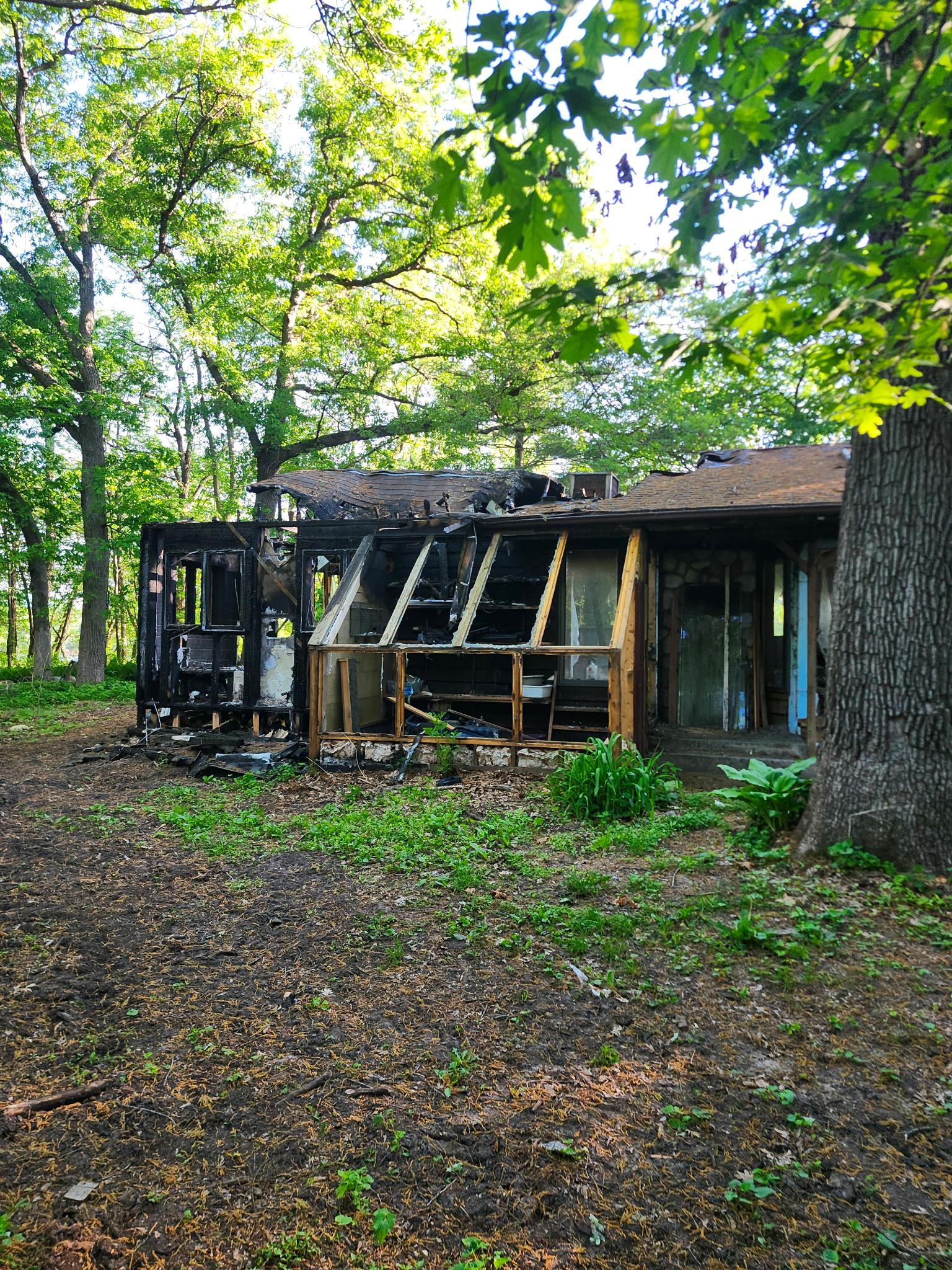 House Demolition